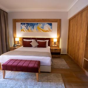 Chambre Lit King-Size